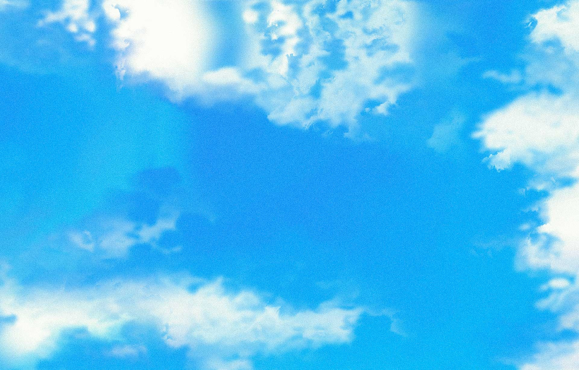 sky